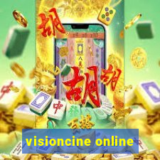 visioncine online